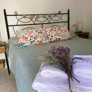 Vivienda Rural Mogón - Senderos Сasa de vacaciones