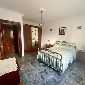 Casa Nati Сasa de vacaciones